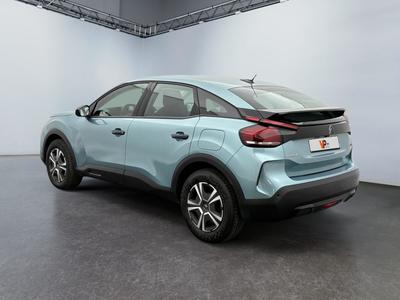 Citroën C4 BlueHDi 110 s&amp;S Bvm6 Live Pack Business