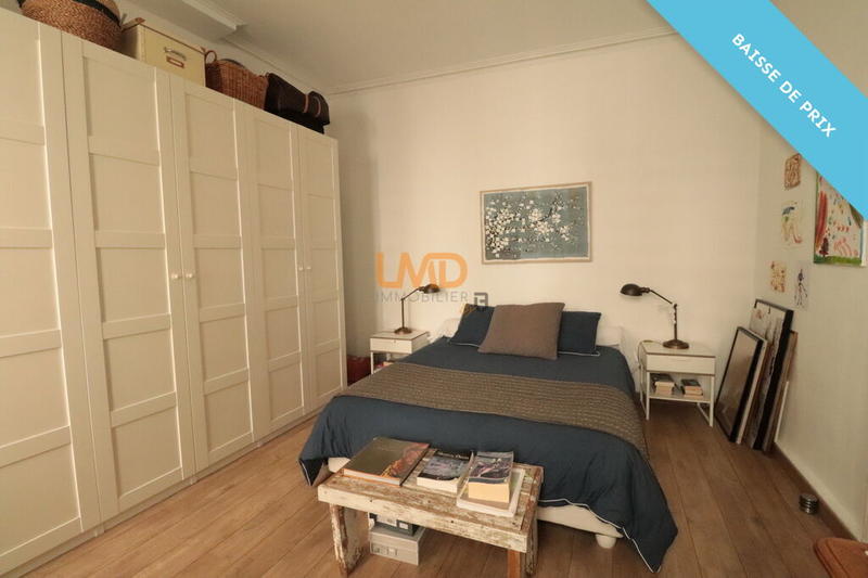 Appartement - 86 m² - 3 pièces