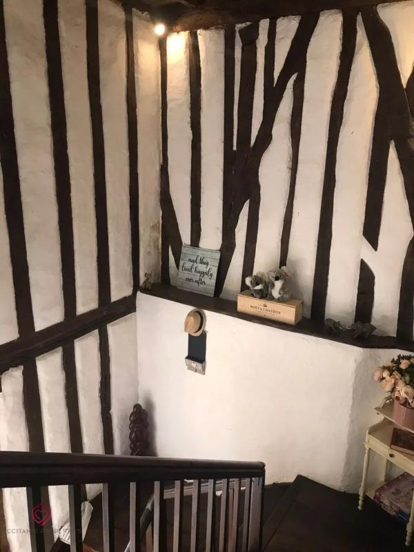 Propriété - 460 m² - 22 pièces