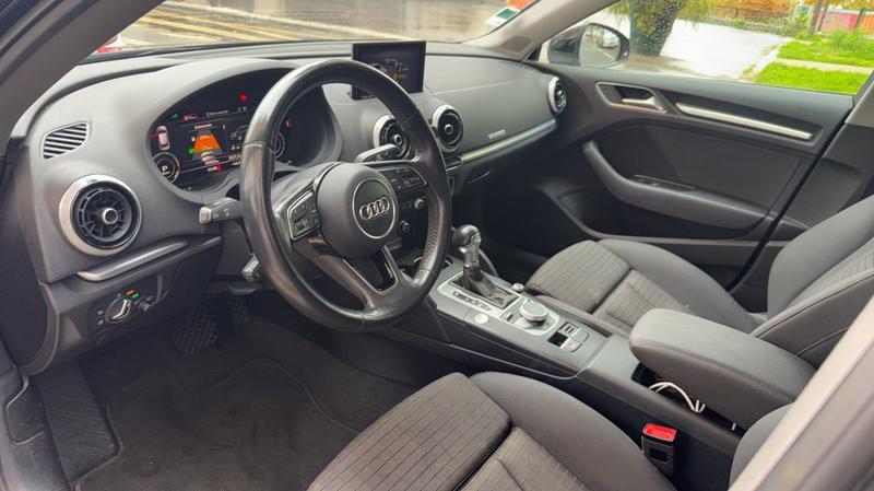 Audi A3 sportback III 1.4 Tfsi 204 e-tron s-Tronic 6 Ambition Luxe