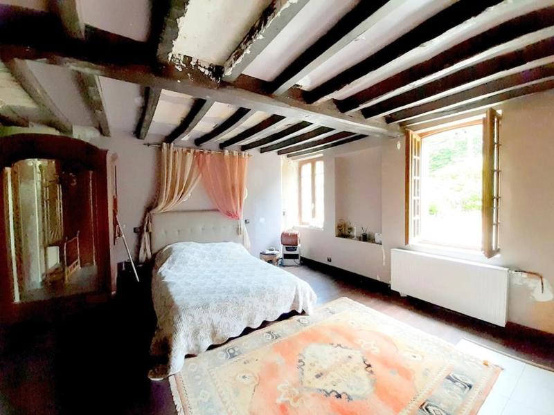 Maison - 130 m² - 4 pièces