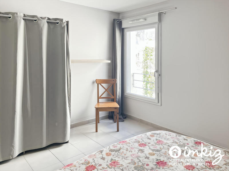 Appartement - 86 m² - 4 pièces