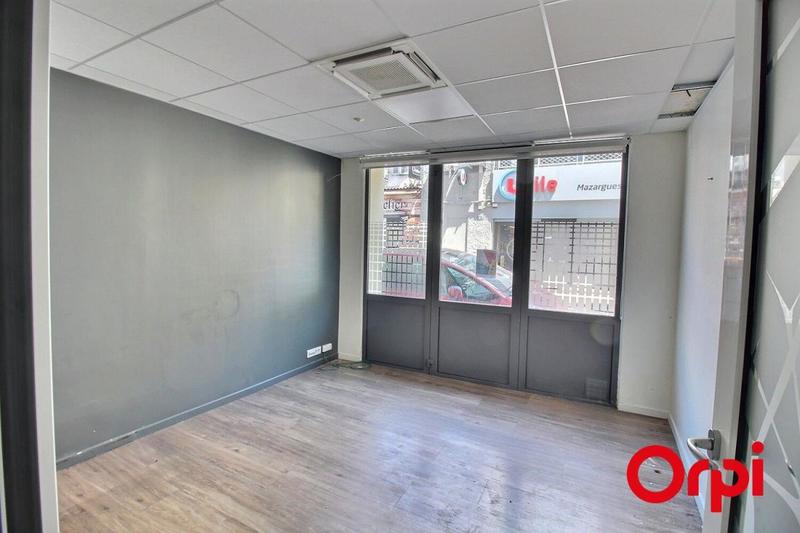 Immeuble - 380 m² - 5 pièces