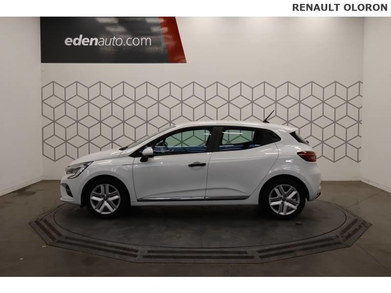 Renault Clio SCe 75 Business