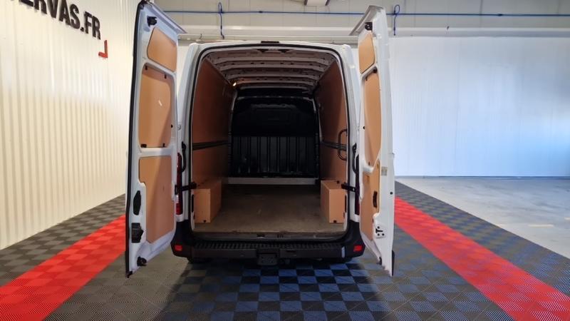 Renault Master trac f3500 l3h2 dci 135 grand confort