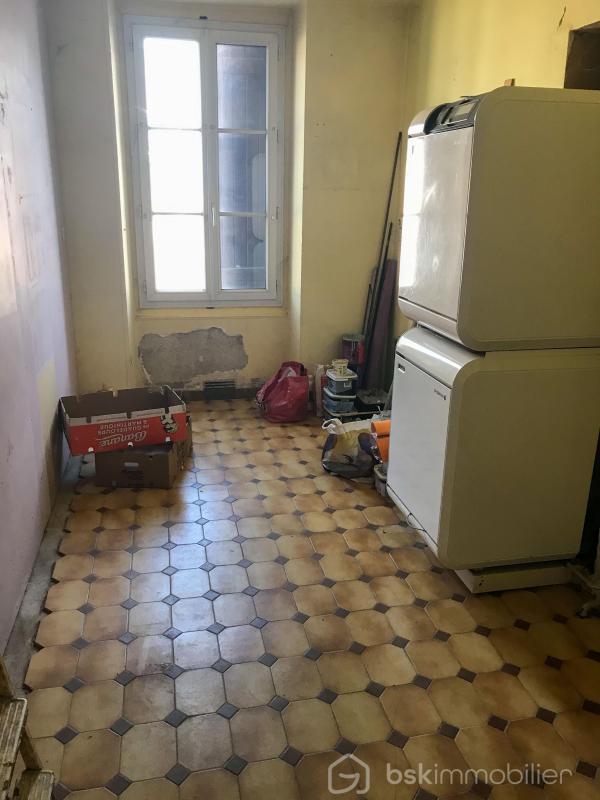 Immeuble - 250 m² - 9 pièces