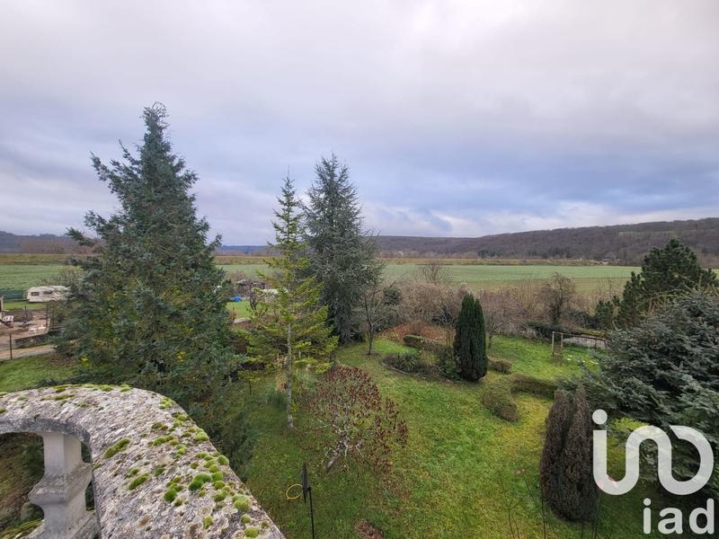 Maison - 205 m² - 5 pièces