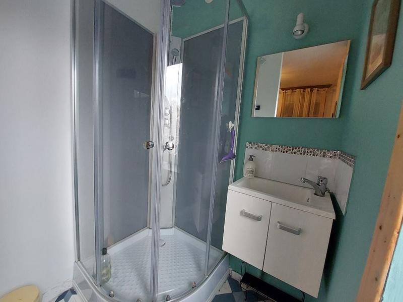 Appartement - 28 m² - 2 pièces