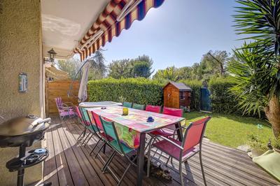 Appartement - 73 m² - 4 pièces