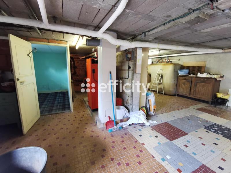 Maison - 67 m² - 4 pièces