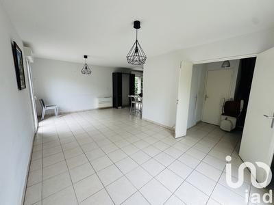 Maison - 81 m² - 4 pièces