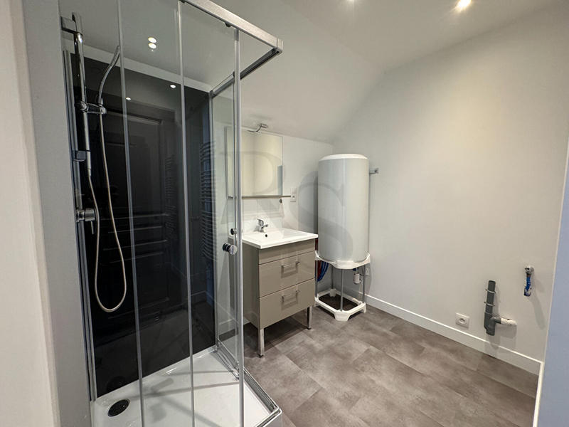 Maison - 48 m² - 2 pièces