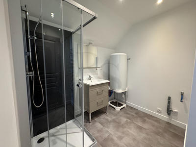 Maison - 48 m² - 2 pièces