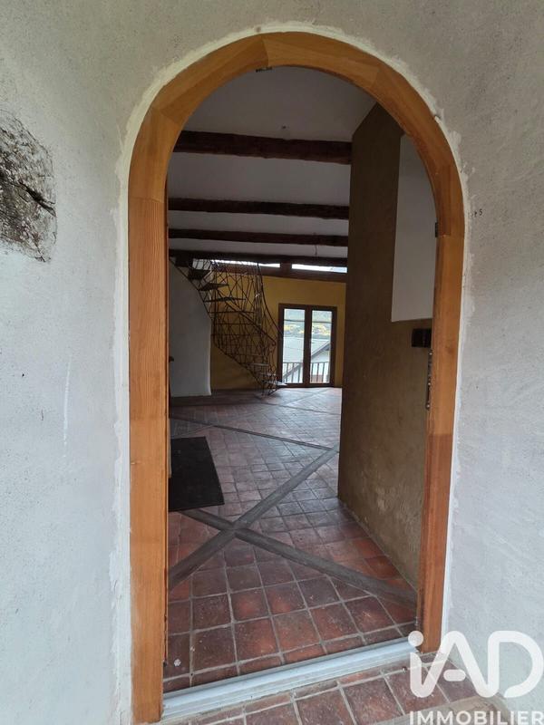 Maison - 162 m² - 5 pièces