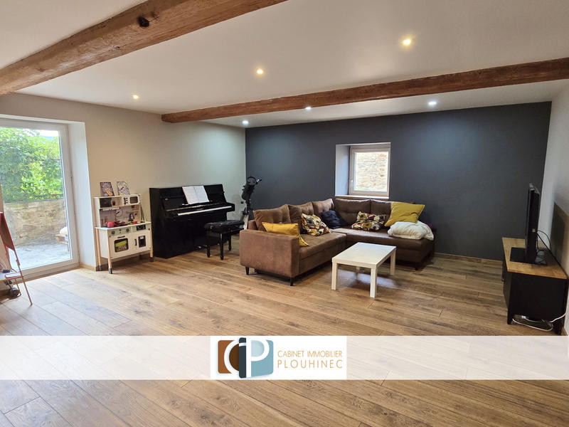 Maison - 172 m² - 5 pièces