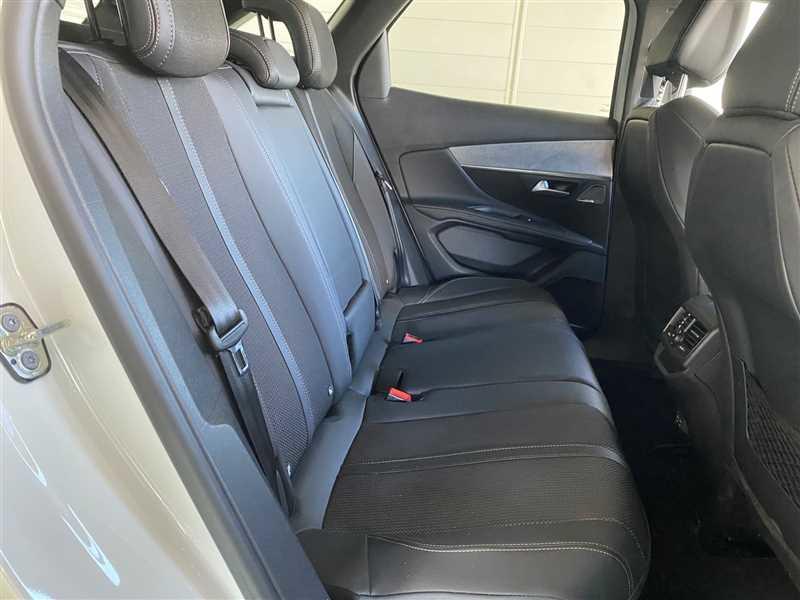 Peugeot 3008 1.5 BlueHDi 130ch Eat8 Gt Pack