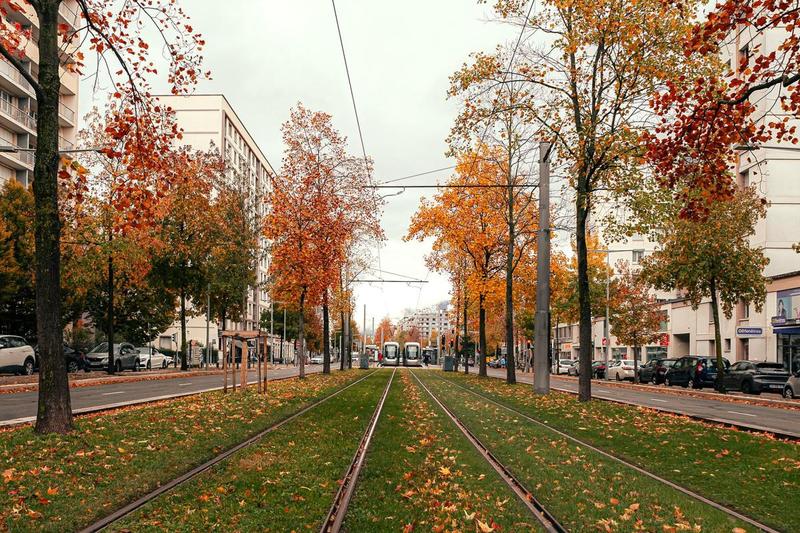 Appartement - 52 m² - 3 pièces