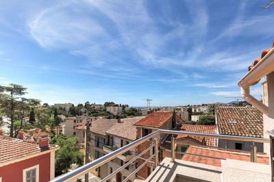 Maison de ville - 63 m² - 4 pièces