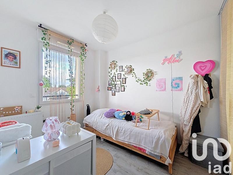 Maison - 118 m² - 6 pièces