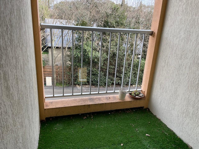 Appartement - 26 m² - 1 pièce