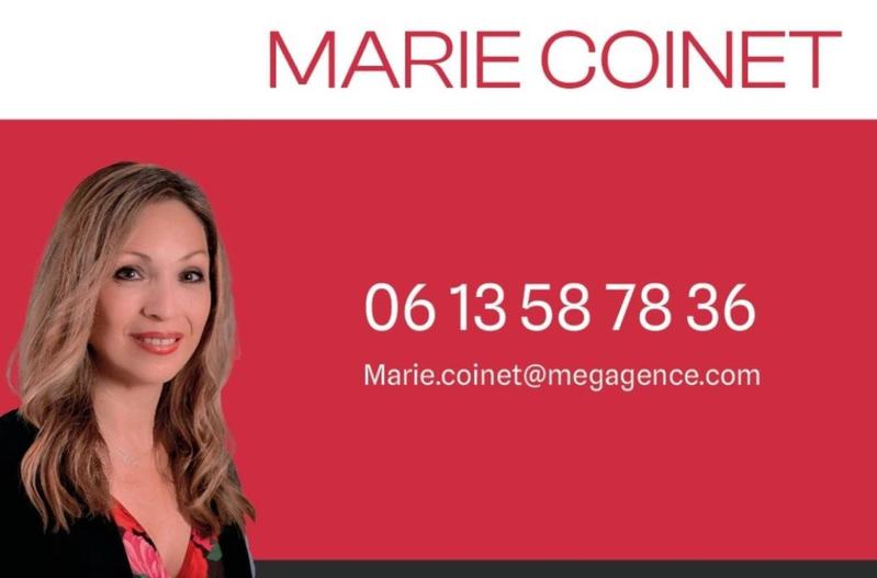 Appartement - 172 m² - 8 pièces