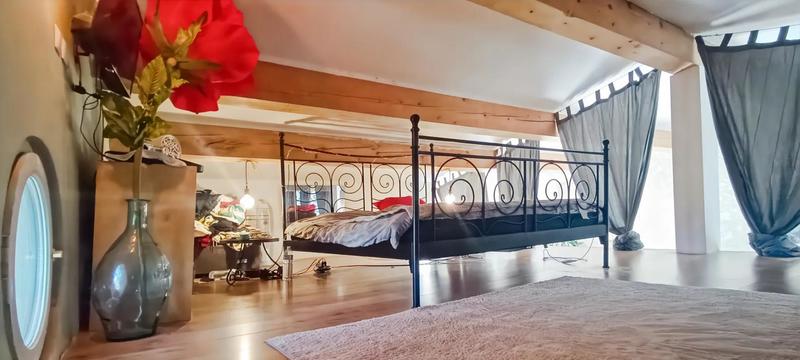 Maison - 168 m² - 5 pièces