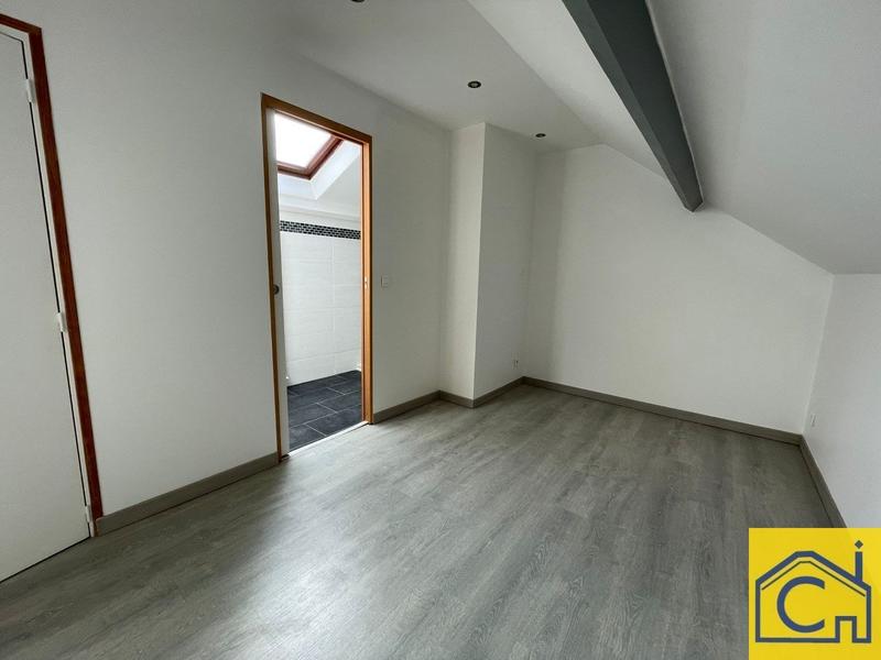 Appartement - 51 m² - 3 pièces