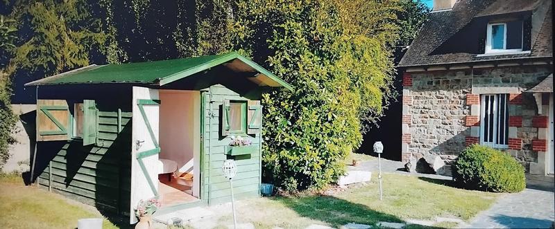 Maison - 79 m² - 5 pièces