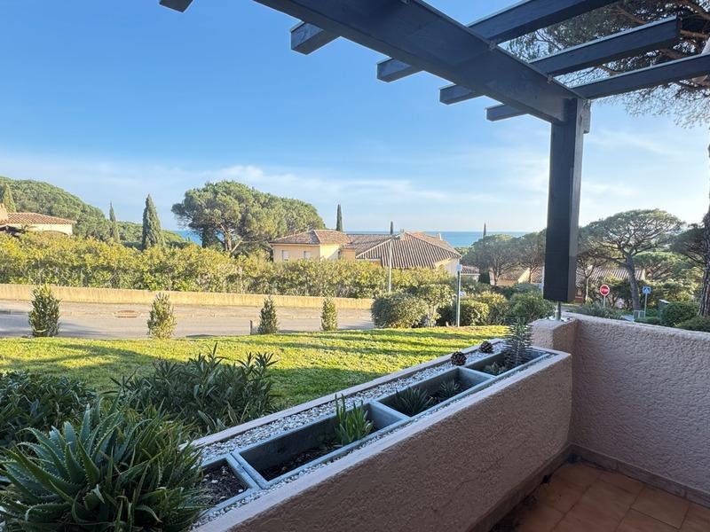 Appartement - 20 m² - 1 pièce