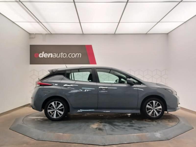 Nissan Leaf Electrique 40kWh Business