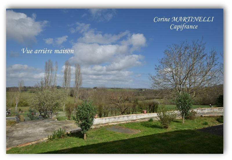 Maison de campagne - 103 m² - 6 pièces