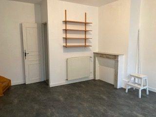 Appartement - 47 m² - 3 pièces