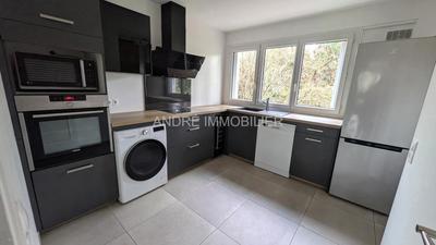 Appartement - 75 m² - 4 pièces