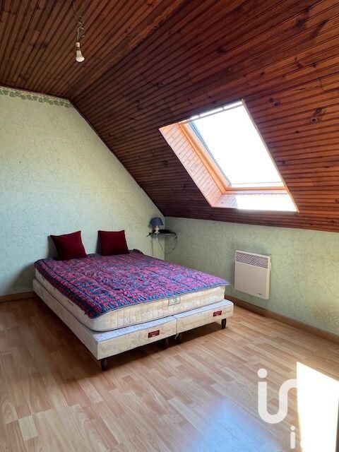 Maison de village - 110 m² - 5 pièces