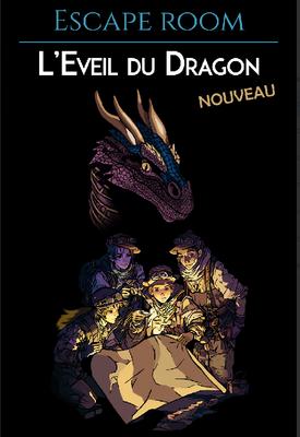 Escape Game au Parc Tellure