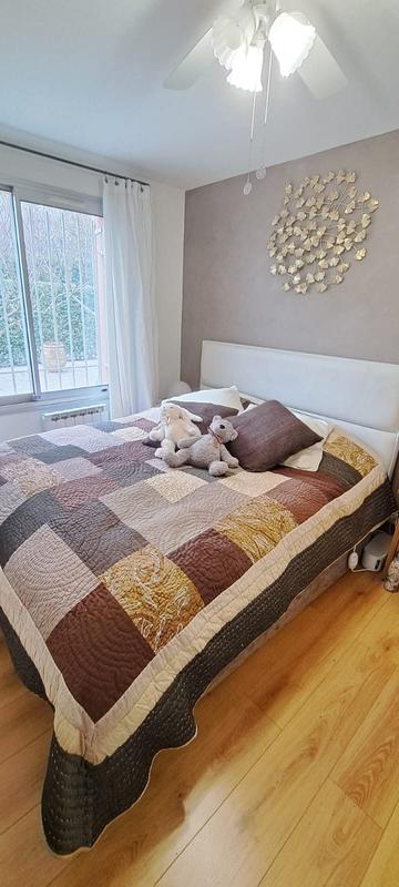 Appartement - 84 m² - 3 pièces