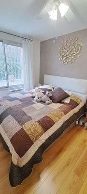 Appartement - 84 m² - 3 pièces