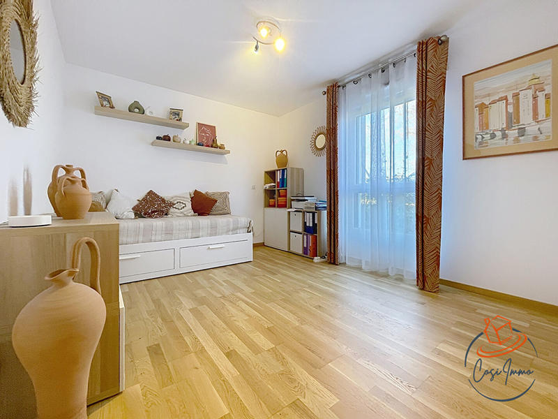 Appartement - 79 m² - 3 pièces