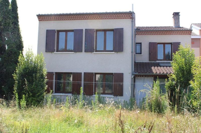 Villa - 199 m² - 6 pièces