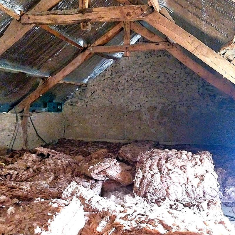 Maison - 63 m² - 4 pièces