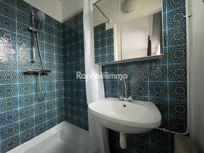 Appartement - 16 m² - 1 pièce