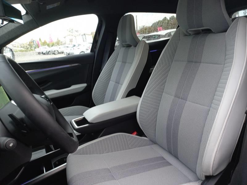 Renault Scénic E-Tech electrique 220 ch grande autonomie Techno Iconic