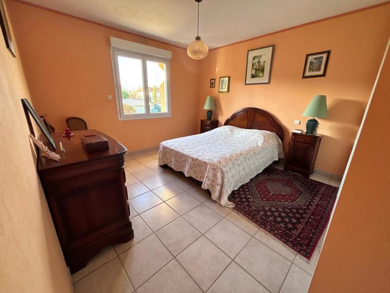 Maison - 147 m² - 5 pièces