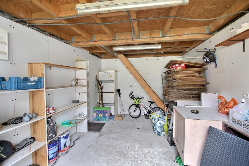 Maison de village - 105 m² - 5 pièces