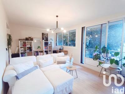 Appartement - 82 m² - 5 pièces