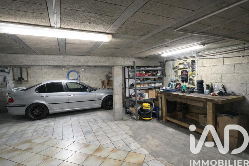 Maison - 150 m² - 5 pièces