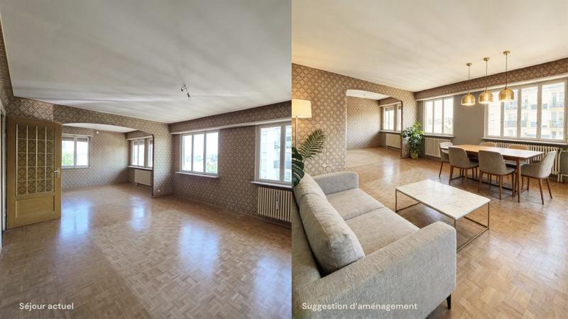 Maison - 255 m² - 8 pièces