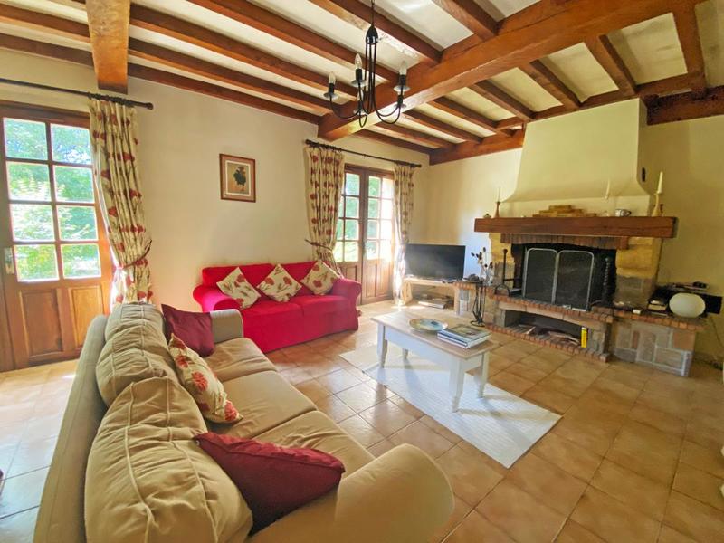 Maison - 159 m² - 5 pièces