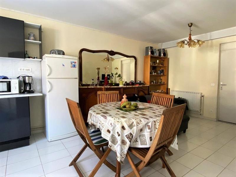 Maison - 126 m² - 7 pièces