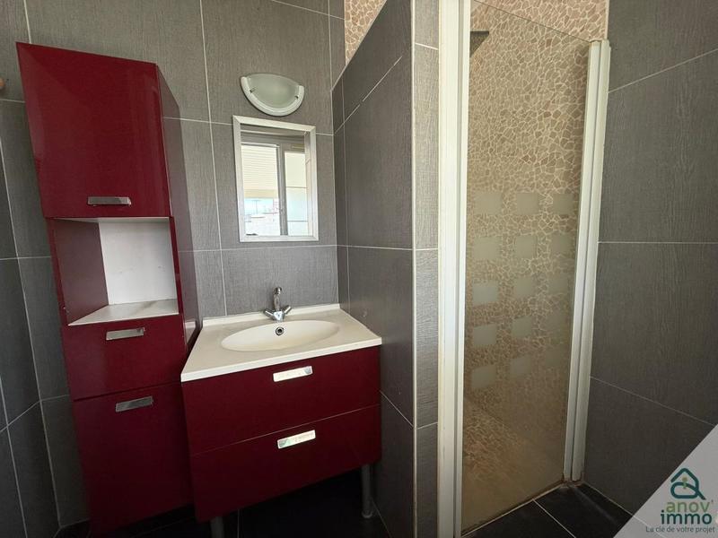 Maison - 118 m² - 5 pièces